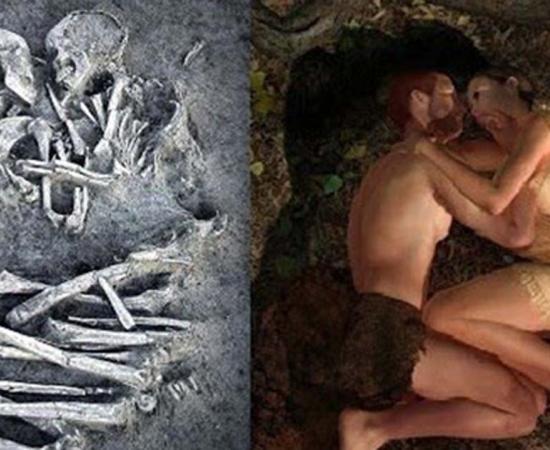 Neolithic Romeo and Juliet? The Star-Crossed Lovers of Valdaro