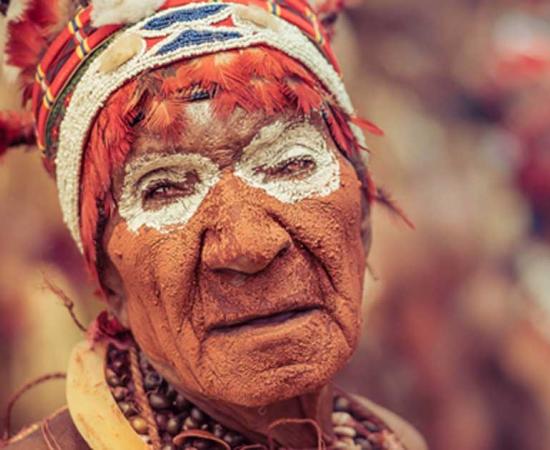 Papua New Guinean. There has been an increase in recent years in attacks aimed against Papua New Guinea witchcraft.