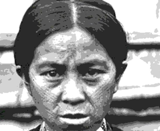 Tayal Objects Taiwan, late 19th century. Royal Antario Museum