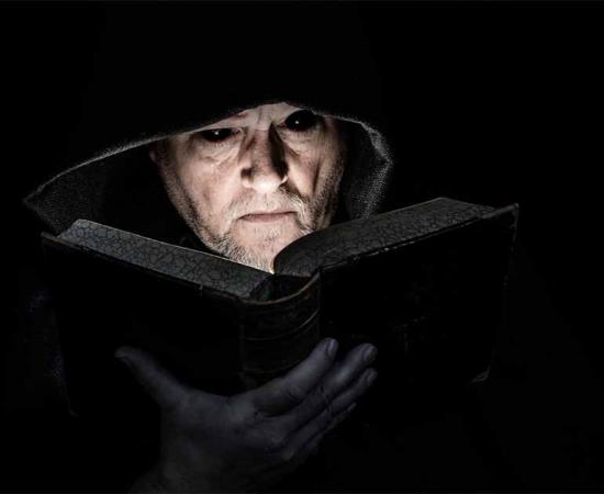 Nostradamus and Hitler: Could a 16th Century Physician See the Future?