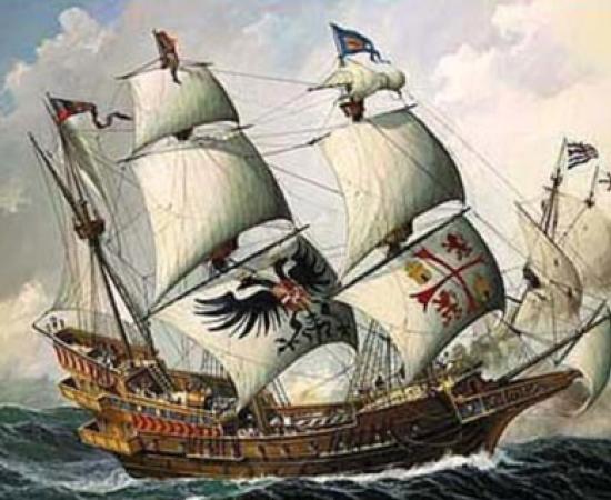 Nuestra Senora de Atocha