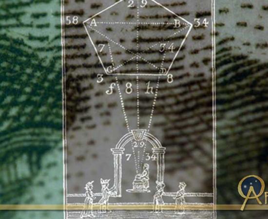 Using Sacred Numbers to Make Money - Secret Kabbalist Practices for Conquering Chance