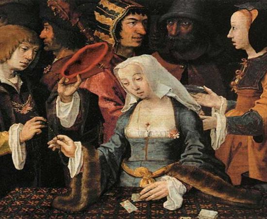 Numbers and Nobles: The Magical Tradition of Numerology in Spain