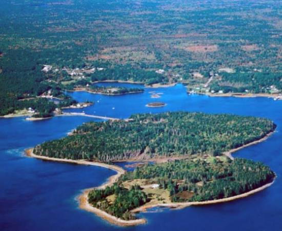 The Lost Treasure of Oak Island