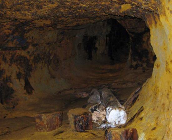 Valuable Enough to Kill For: 4,000-Year-Old Mine Which Was Hijacked by Foreign Forces Uncovered in Spain 
