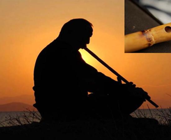 Sweet Ancient Melodies of the Ney: One of the Oldest Musical Instruments Still in Use