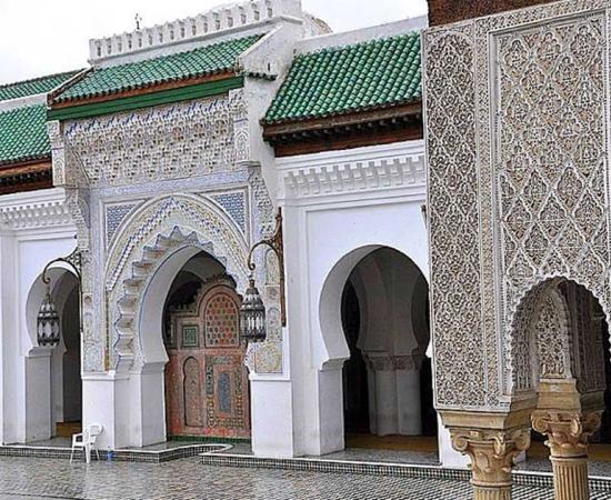 The Oldest University in the World May Not Be Where You Think And the Founder May Also Surprise You