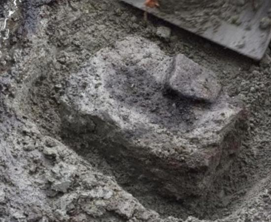 Oldest human footprints yet discovered in North America found in British Columbia