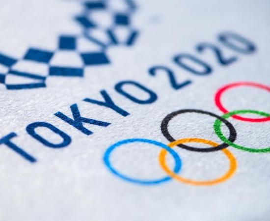 The Olympic Games Tokyo 202has been postponed.  Source: kovop58 – Adobe Stock