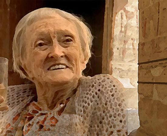 Omm Sety – A British Woman Whose Life Was Lined by Reincarnation and Connected to a Pharaoh