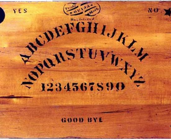 Tracing the Origins of the Infamous Ouija Board 
