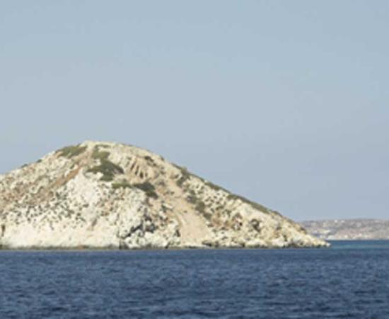 Daskalio, Keros could be the birthplace of the Greek civilization.