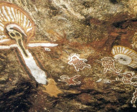 The Origins of the Faeries: Encoded in our Cultures 