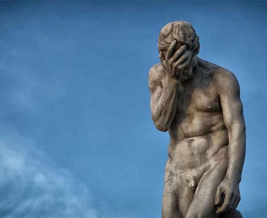 Ostracism: From Divine Punishment to Political Maneuvers