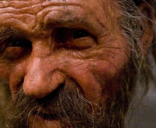Otzi Speaks: Scientists Reconstruct Voice of 5,300-Year-Old Iceman