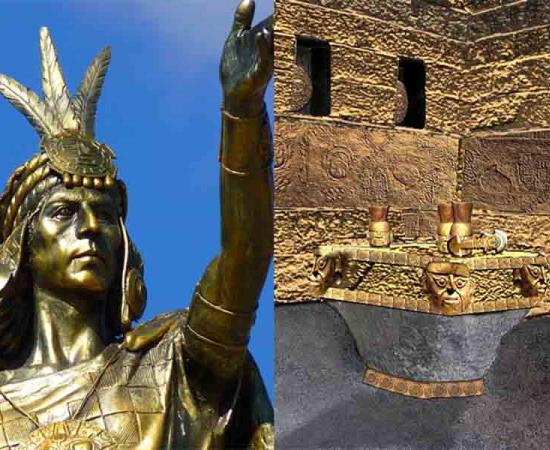 The Great Inca Emperor Pachacuti: The Famous “Earth Shaker” Of Peru