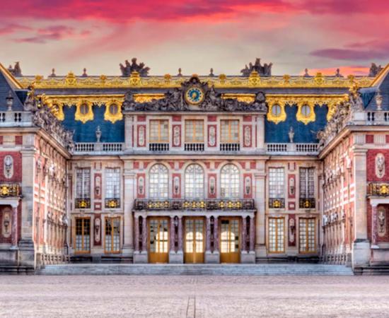 Palace of Versailles, France. Source: Mistervlad /Adobe Stock