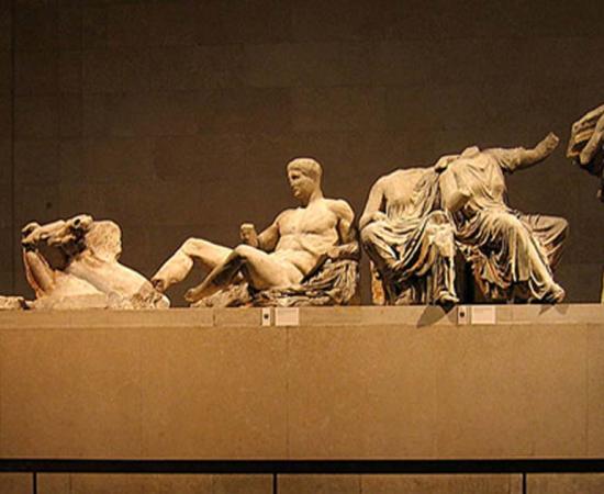 Will It Work? Greece Is Willing to Loan Archaeological Treasures in Exchange for the Parthenon Marbles