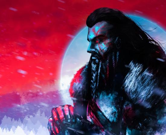 King Penda of Mercia. Source: breakermaximus / Adobe Stock 