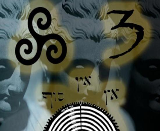 3: The Perfect Number - Trinity Symbolism in World Religious Traditions