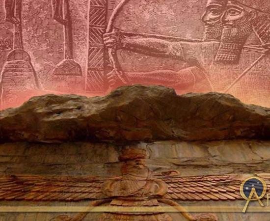 The Persian War Machine: Organization and Command – Part I