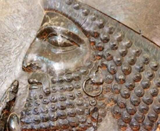 The Persian Empire used a satrapal system for local rulers. Source: Konstantin / Adobe Stock