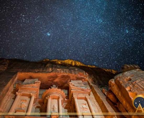 Archaeo-astronomy Of The Ancient Nabataeans In Petra