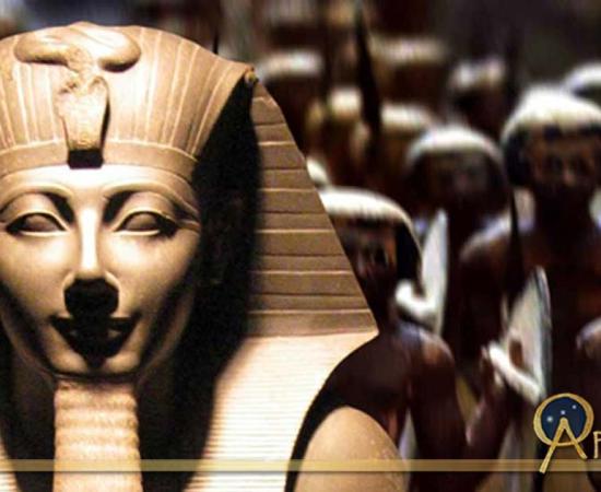 A Pharaoh’s Exploits Recorded for All Time: The Battle of Megiddo—Part I