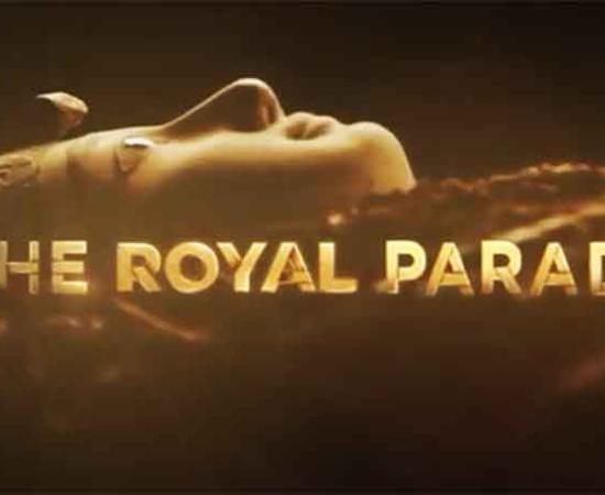 The Pharaoh’s parade is a stunningly inventive way to lift spirits during the Covid-19 pandemic, while transporting the remains of these ancient kings and queens to their new home. 