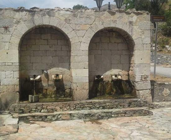 Philip’s Fountain: The Oldest Still-In-Use Hydraulic Work in the World