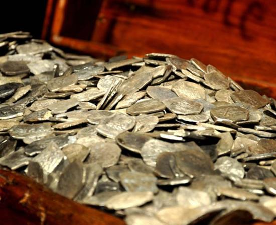 Has Pirate Treasure of Notorious Black Bellamy Finally Been Discovered?