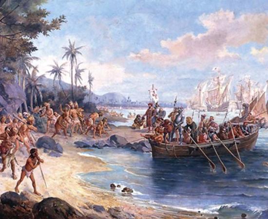 Did the Portuguese Have Secret Knowledge about Brazil Before the Treaty of Tordesillas?