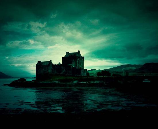 A ghost island, representational. Source: Bernadett / Adobe Stock