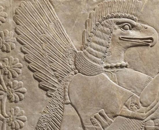 The Powerful Assyrians, Rulers of Empires