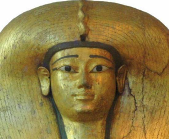 Queen, Warrior, and a Symbol of a Forgotten Dynasty – The Powerful Matriarch Ahhotep