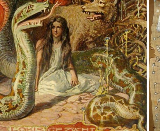 Tracing the Origins of the Powerful Serpent Cult 