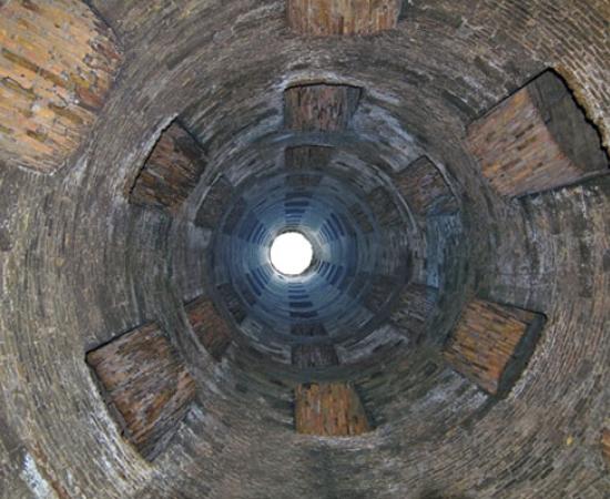 Pozzo di San Patrizio  - St Patrick’s Well