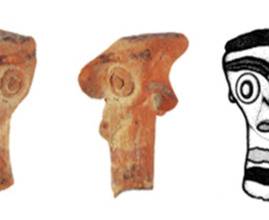 3,500-Year-Old Tomb with Remains of 17 Elites and Precious Artifacts Found in Cyprus