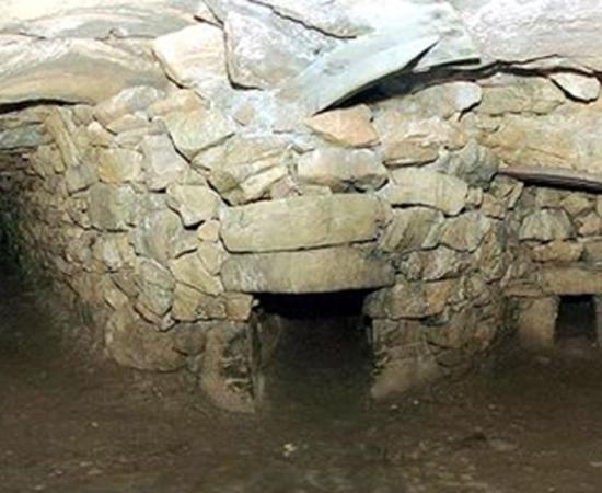 More than a Dozen Mysterious Prehistoric Tunnels in Cornwall, England, Mystify Researchers