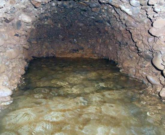 Discovery of New Prehistoric Underground Tunnels at Bosnian Pyramids