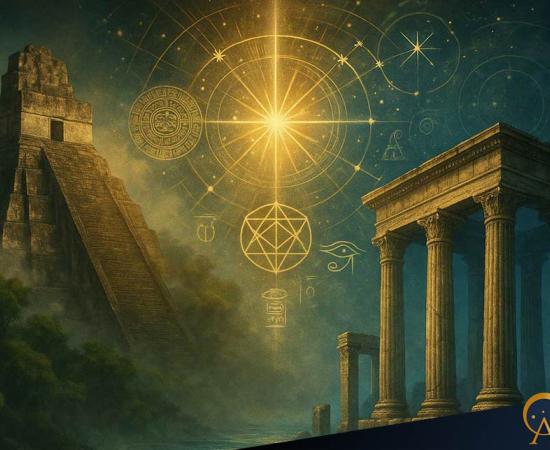 Atlantis, the Maya & Tracing the Forgotten Connection in Guatemala’s Temples