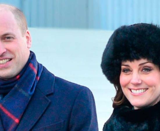 William, the new Prince of Wales and Catherine, Princess of Wales visiting Sweden in 2018. Source: Frankie Fouganthin / CC BY-SA 4.0