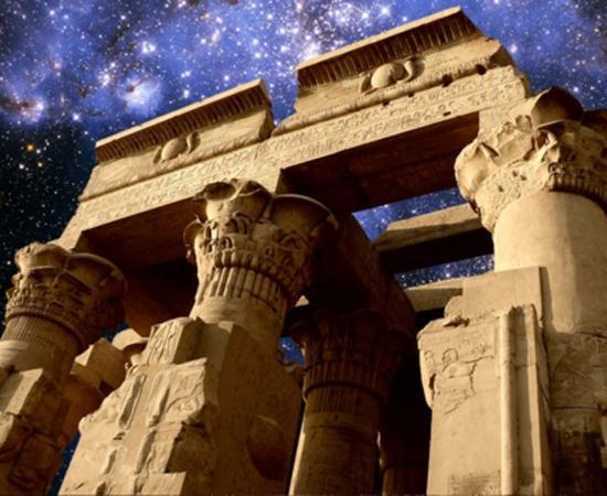 Ptolemaic era temple Kon-Ombo            Source: xfargas / Adobe Stock