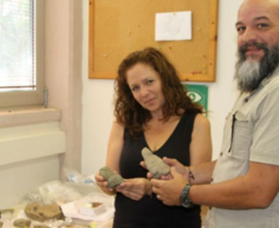 Puerto Rican figures