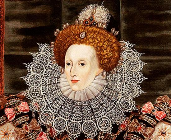 Queen Elizabeth I: The Controversies and the Accomplishments