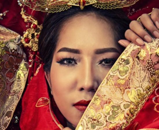 Representative image for Queen Mother of the West. Source: wichansumalee / Adobe Stock