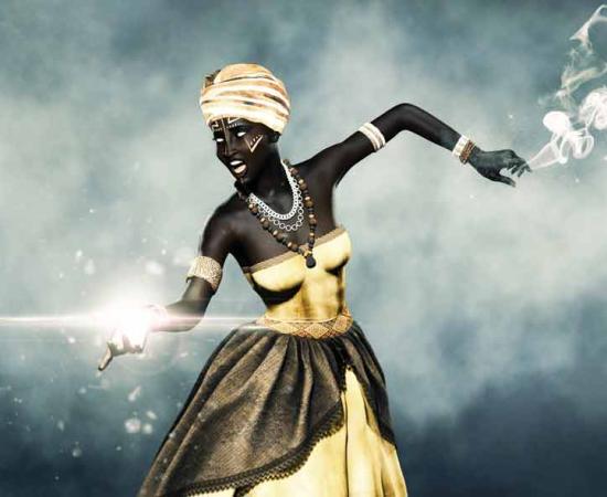 Queen Ranavalona: Ruthless Ruler of Madagascar