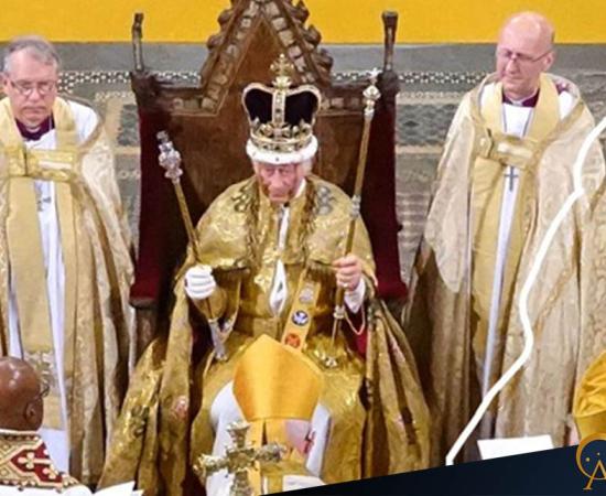 Tsars in the Family: King Charles III's Epic Romanov Legacy Unveiled