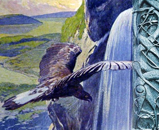 Ragnarok: Norse Account of Strange & Wonderful Land Doomed to Destruction – Part I
