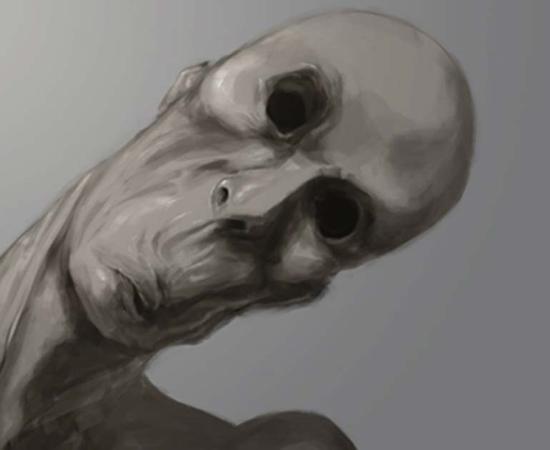 The Rake by Inenarrable.